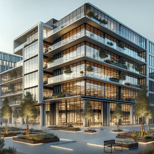 Nirala Studio Apartments